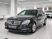 Mercedes-Benz C-Класс III (W204) Рестайлинг Казань  - изображение 23