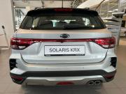 Solaris KRX Москва  - изображение 19