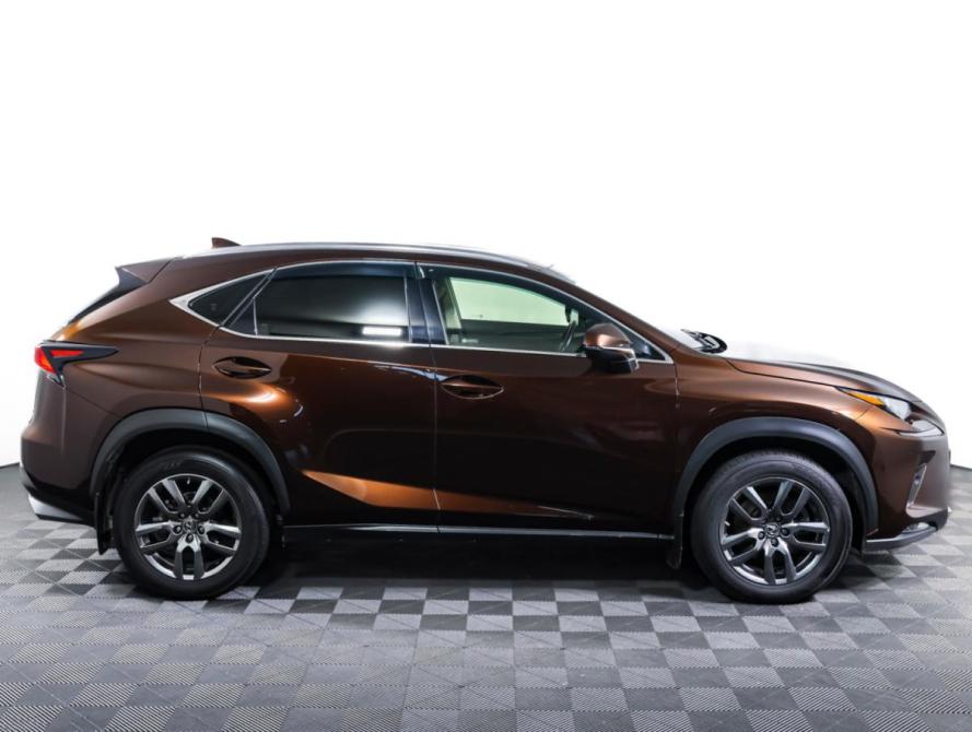 Lexus NX I Рестайлинг Москва  - изображение 4
