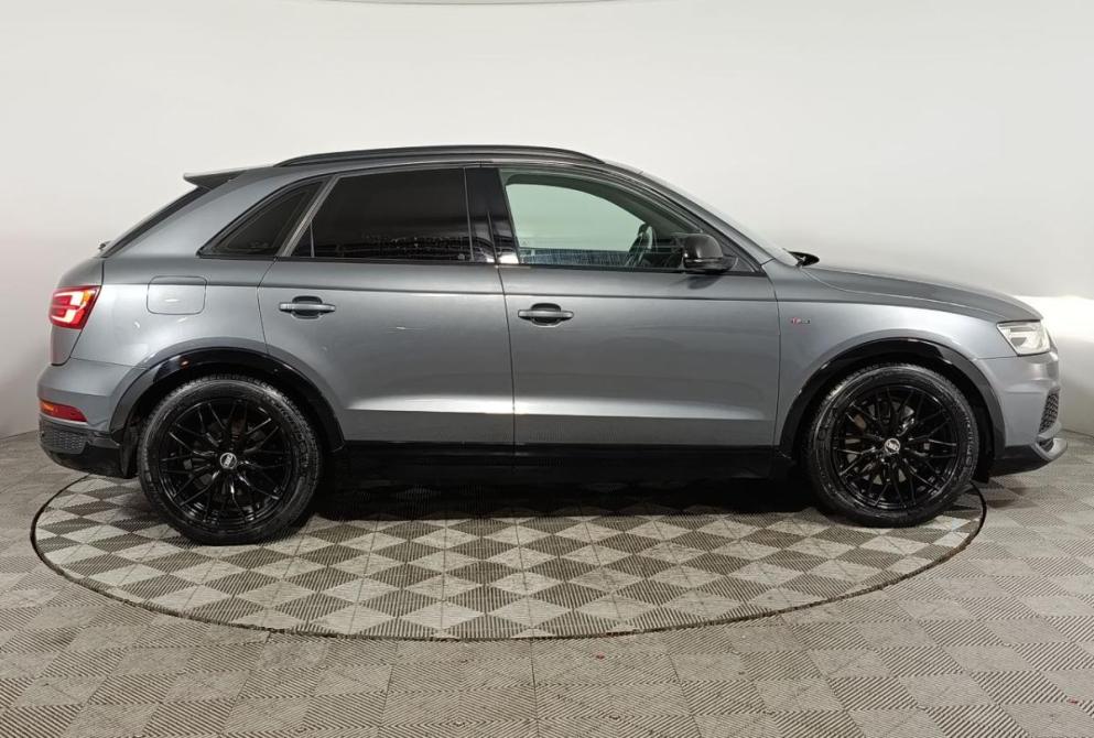 Audi Q3 I (8U) Рестайлинг Волгоград  - изображение 8