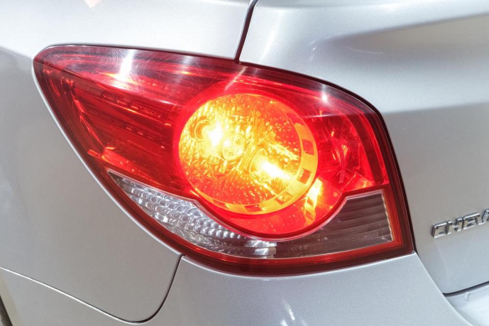Chevrolet Cruze I Новокузнецк  - изображение 10