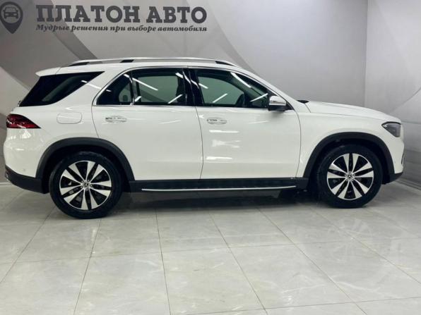Новый Mercedes-Benz GLE II (V167) Рестайлинг 2024 года, цена 10 899 000 рублей, внедорожник, Автокод Объявления