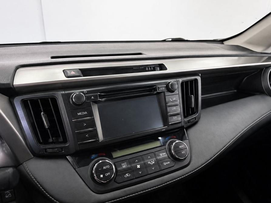 Toyota RAV4 IV (XA40) Рестайлинг Уфа  - изображение 10