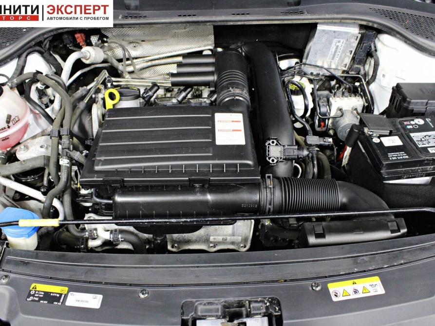 Skoda Rapid II Белгород  - изображение 18
