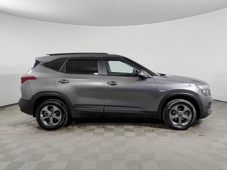 Kia Seltos I Уфа  - изображение 5