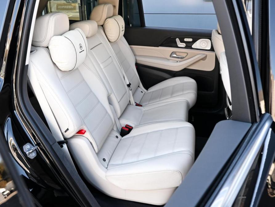 Mercedes-Benz GLS II (X167) Волгоград  - изображение 14