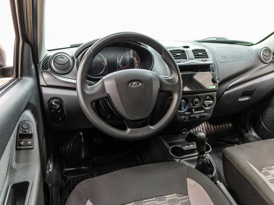 Lada (ВАЗ) Granta I Рестайлинг Волгоград  - изображение 14