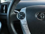 Toyota Prius III Рестайлинг (XW30) Новороссийск  - изображение 42