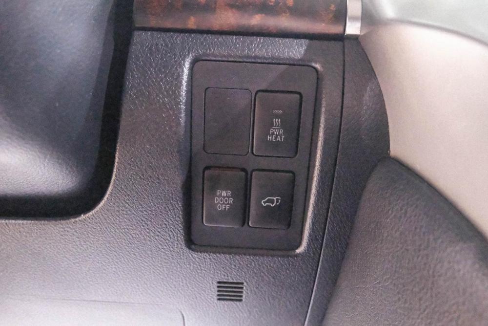 Toyota Land Cruiser 200 Series Рестайлинг 1 Новокузнецк  - изображение 37