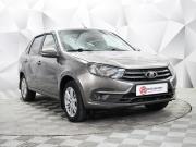 Lada (ВАЗ) Granta I Рестайлинг Ульяновск  - изображение 27