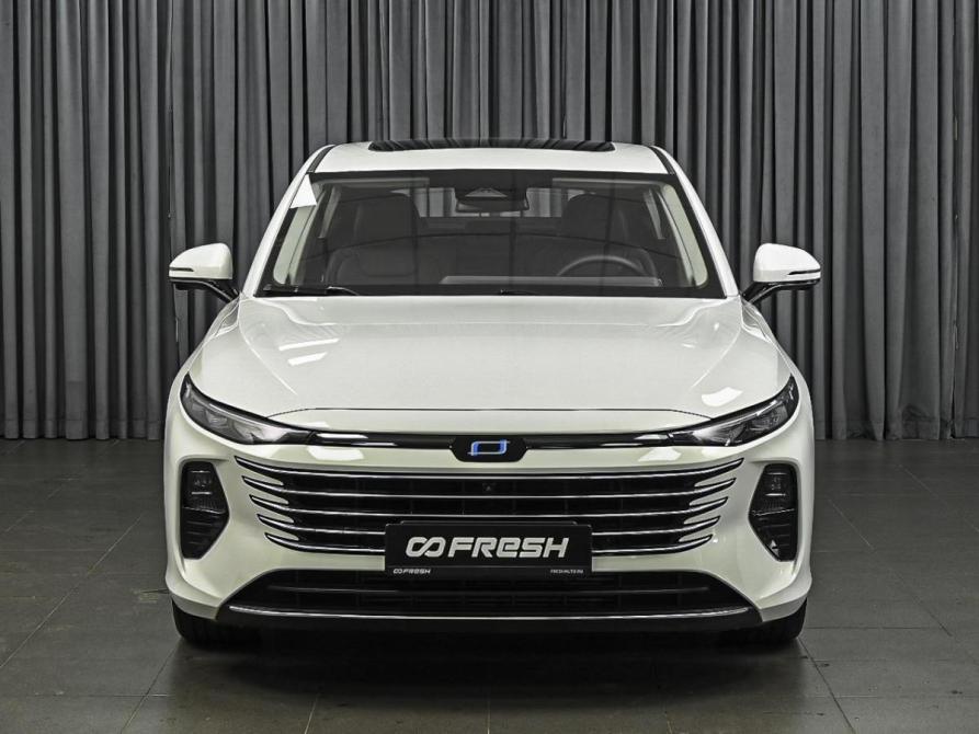 FAW Bestune B70 I Рестайлинг Ставрополь  - изображение 3