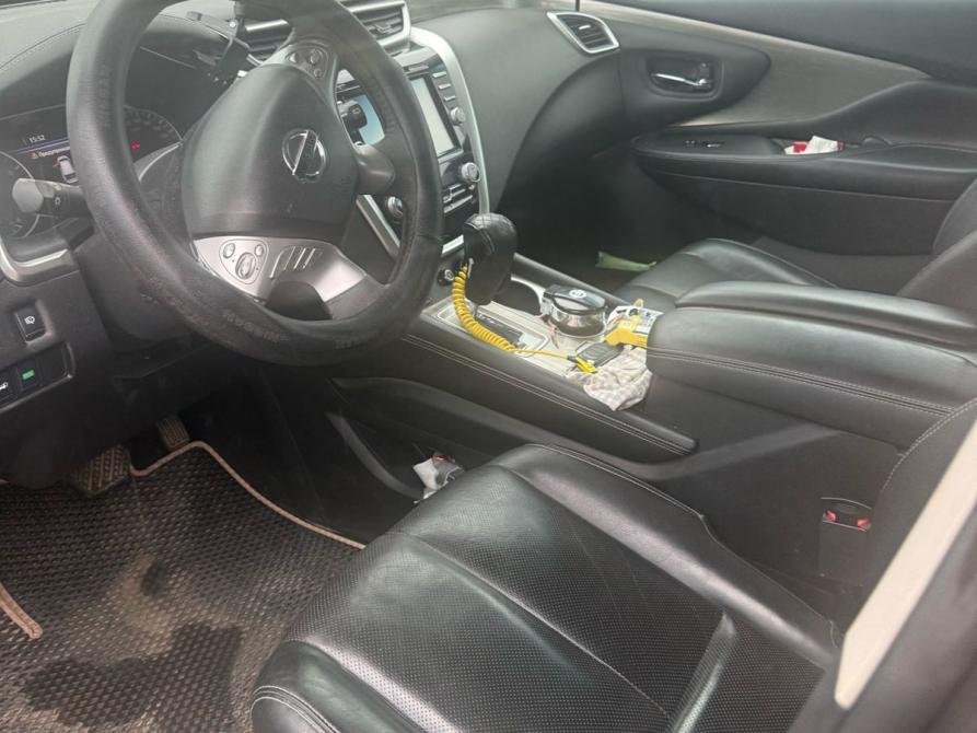 Nissan Murano III (Z52) Санкт-Петербург  - изображение 5