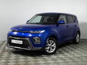 Kia Soul III Санкт-Петербург  - изображение 17