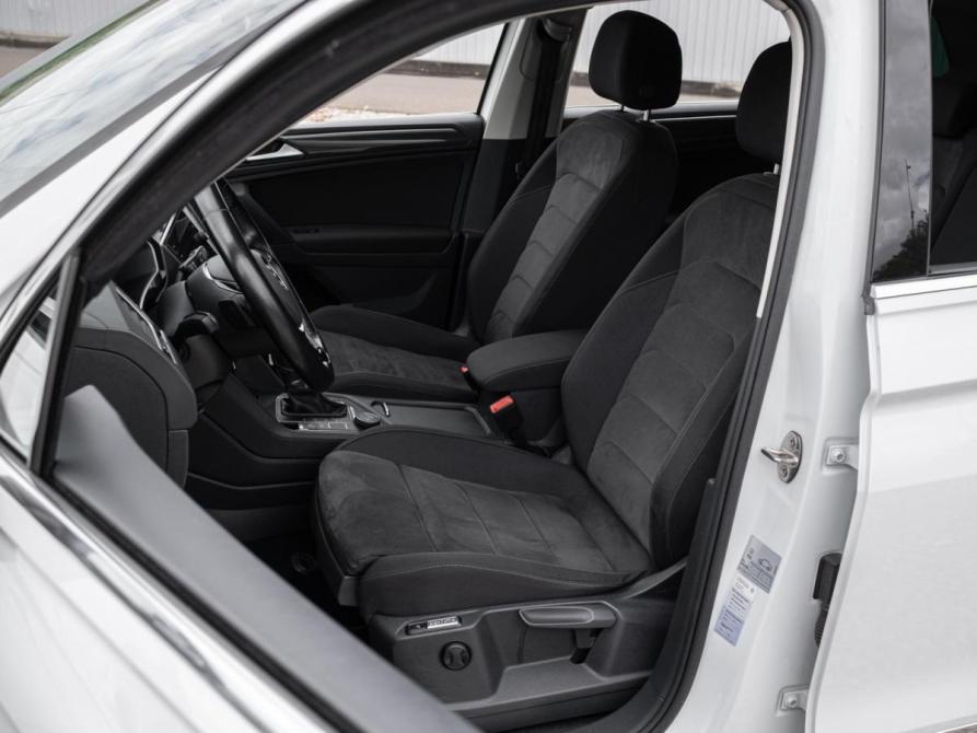 Volkswagen Tiguan II Сочи  - изображение 10