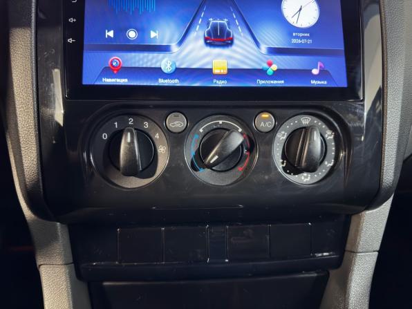 Ford Focus II Рестайлинг с пробегом 2010 года, цена 469 900 рублей, 245373 км, хэтчбек, Автокод Объявления