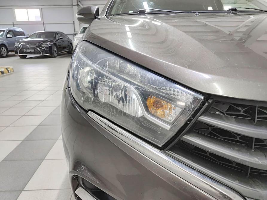Lada (ВАЗ) Vesta I Набережные Челны  - изображение 21
