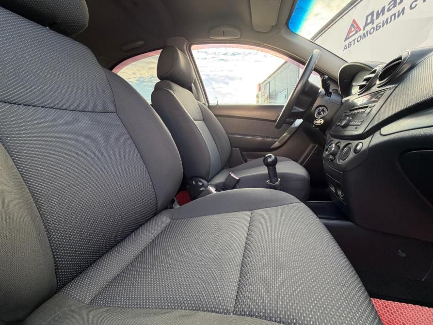 Chevrolet Aveo I Рестайлинг Набережные Челны  - изображение 18