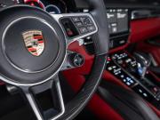 Porsche Cayenne III Москва  - изображение 80