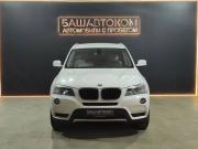 BMW X3 II (F25) Уфа  - изображение 22
