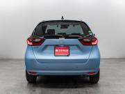 Honda Fit IV Красноярск  - изображение 27