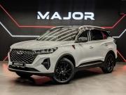 Chery Tiggo 7 Pro Max I Москва  - изображение 30