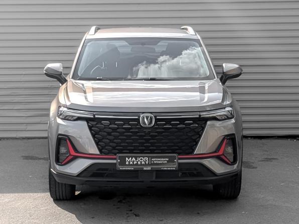 Changan CS35 Plus I с пробегом 2023 года, цена 1 750 000 рублей, 36281 км, внедорожник, Автокод Объявления