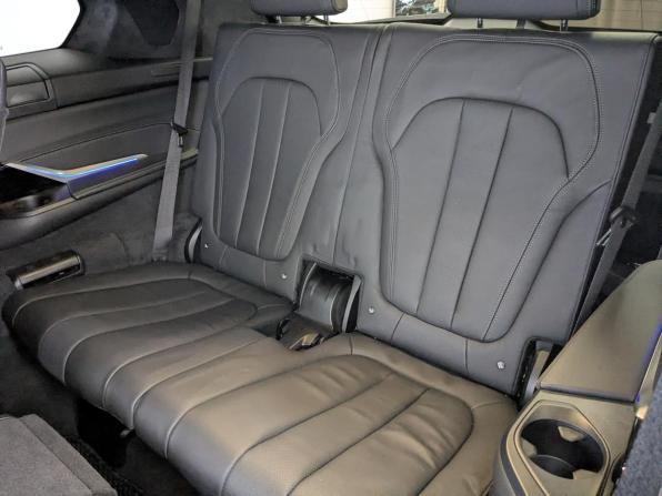 BMW X7 I (G07) с пробегом 2022 года, цена 7 395 000 рублей, 111576 км, внедорожник, Автокод Объявления