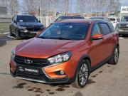 Lada (ВАЗ) Vesta I Набережные Челны  - изображение 29