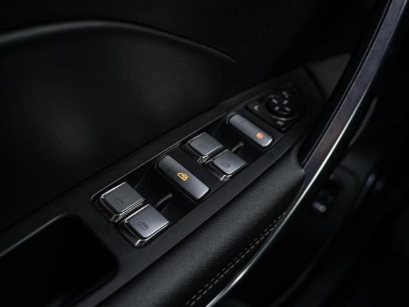 Geely Atlas Pro с пробегом 2022 года, цена 1 810 000 рублей, 50201 км, внедорожник, Автокод Объявления
