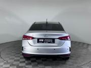 Hyundai Solaris II Рестайлинг Ростов-на-Дону  - изображение 27
