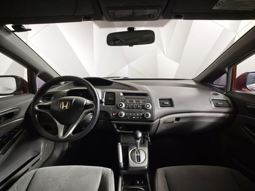 Honda Civic VIII Москва  - изображение 12