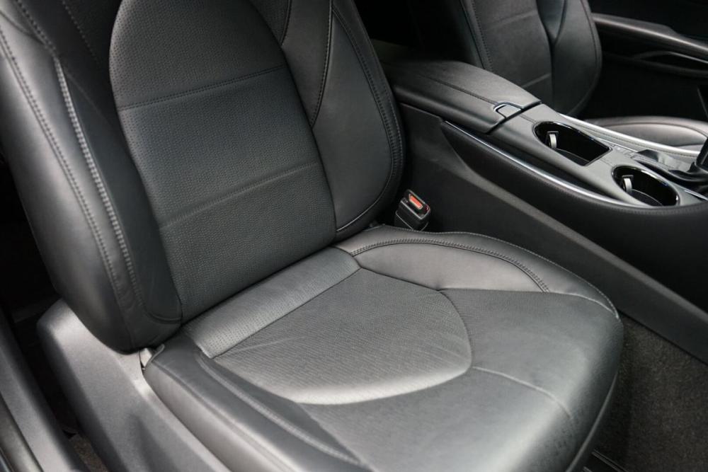 Toyota Avalon V Крым  - изображение 25