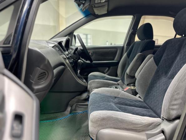 Toyota Harrier I (XU10) с пробегом 1998 года, цена 760 000 рублей, 372025 км, внедорожник, Автокод Объявления