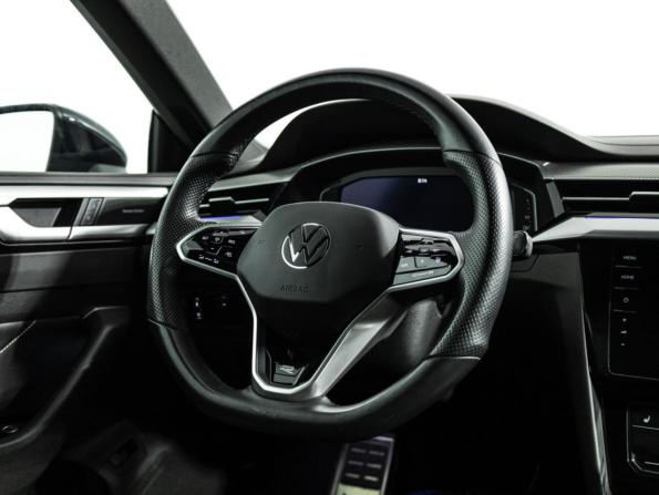 Volkswagen Arteon I Рестайлинг с пробегом 2020 года, цена 4 029 000 рублей, 111019 км, универсал, Автокод Объявления