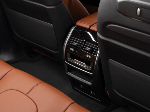 Новый BMW X5 IV (G05/G18) Рестайлинг 2026 года, цена 16 390 000 рублей, внедорожник, Автокод Объявления