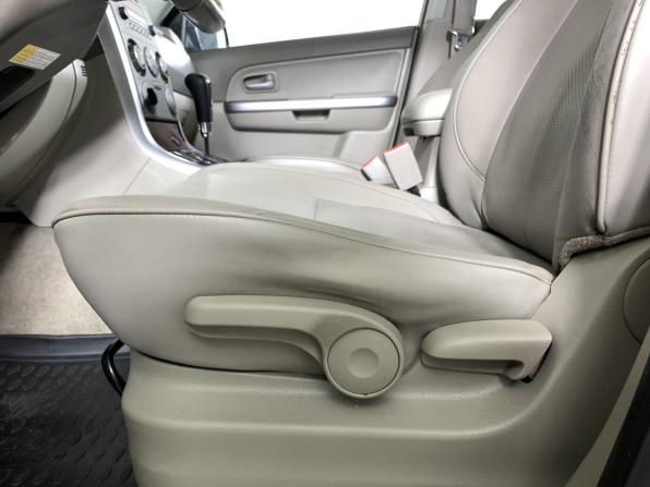 Suzuki Grand Vitara II с пробегом 2008 года, цена 699 000 рублей, 241556 км, внедорожник, Автокод Объявления