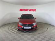 Lada (ВАЗ) Granta I Рестайлинг Воронеж  - изображение 25