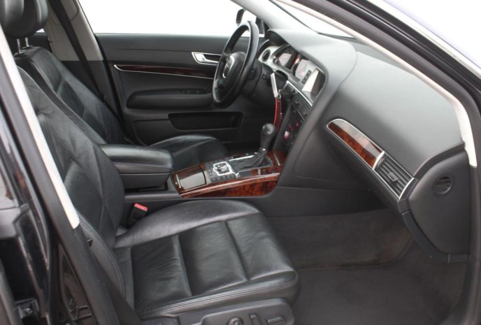 Audi A6 III (C6) Нижний Новгород  - изображение 12