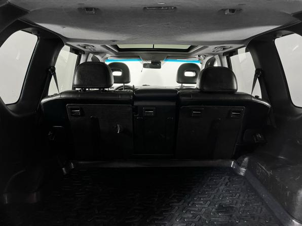 Nissan X-Trail II с пробегом 2008 года, цена 799 000 рублей, 254000 км, внедорожник, Автокод Объявления