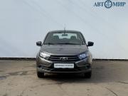 Lada (ВАЗ) Granta I Рестайлинг Москва  - изображение 14