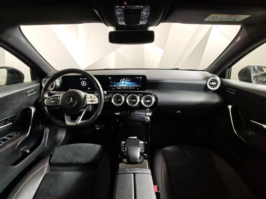 Mercedes-Benz A-Класс IV (W177) Москва  - изображение 14