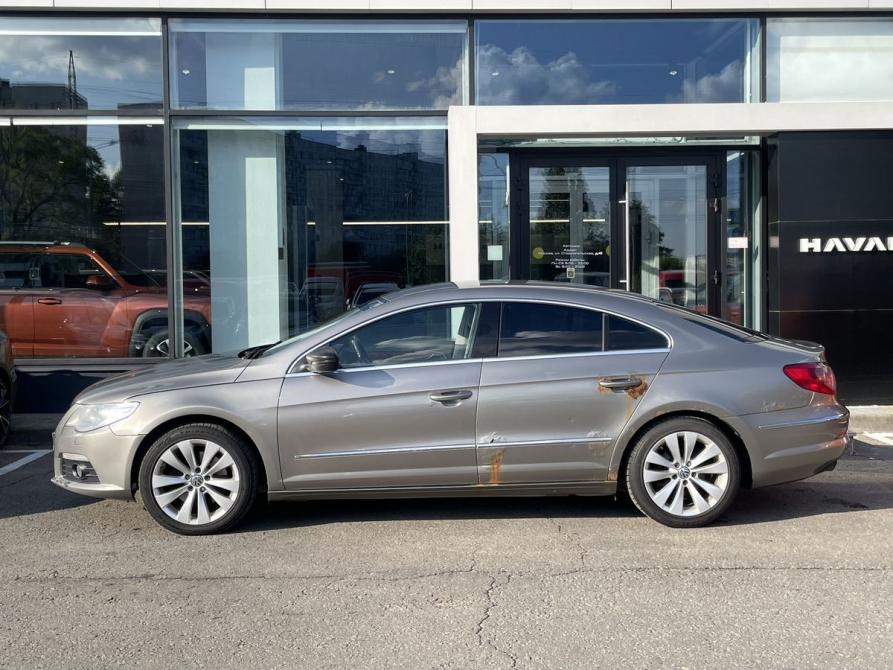 Volkswagen Passat CC I Москва  - изображение 8
