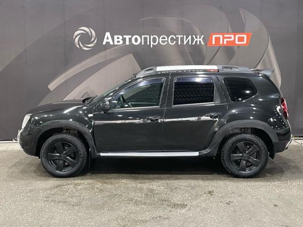 Renault Duster I Рестайлинг с пробегом 2017 года, цена 1 370 000 рублей, 116564 км, внедорожник, Автокод Объявления