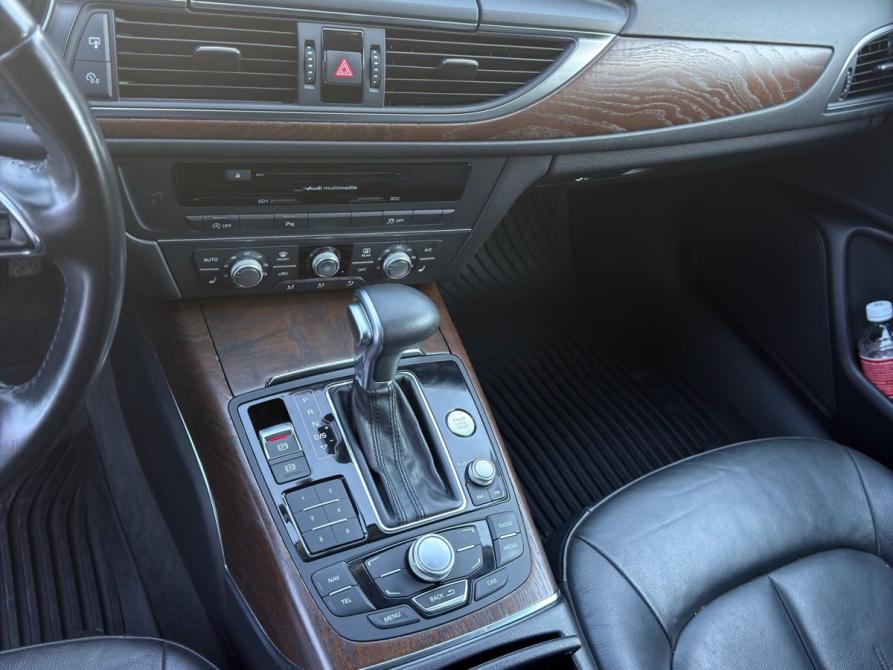 Audi A6 IV (C7) Ставрополь  - изображение 21