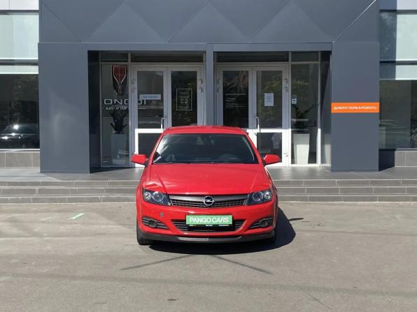 Opel Astra H Рестайлинг с пробегом 2008 года, цена 425 000 рублей, 227000 км, хэтчбек, Автокод Объявления