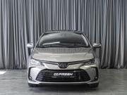 Toyota Corolla XII (E210) Тюмень  - изображение 22