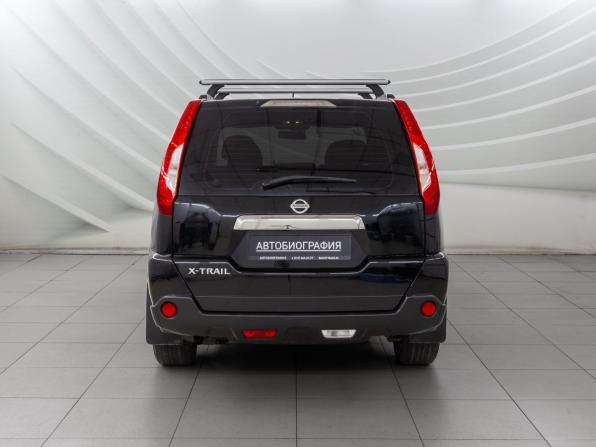 Nissan X-Trail II Рестайлинг с пробегом 2013 года, цена 1 364 000 рублей, 181737 км, внедорожник, Автокод Объявления