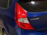 Hyundai Solaris I Рестайлинг Челябинск  - изображение 29