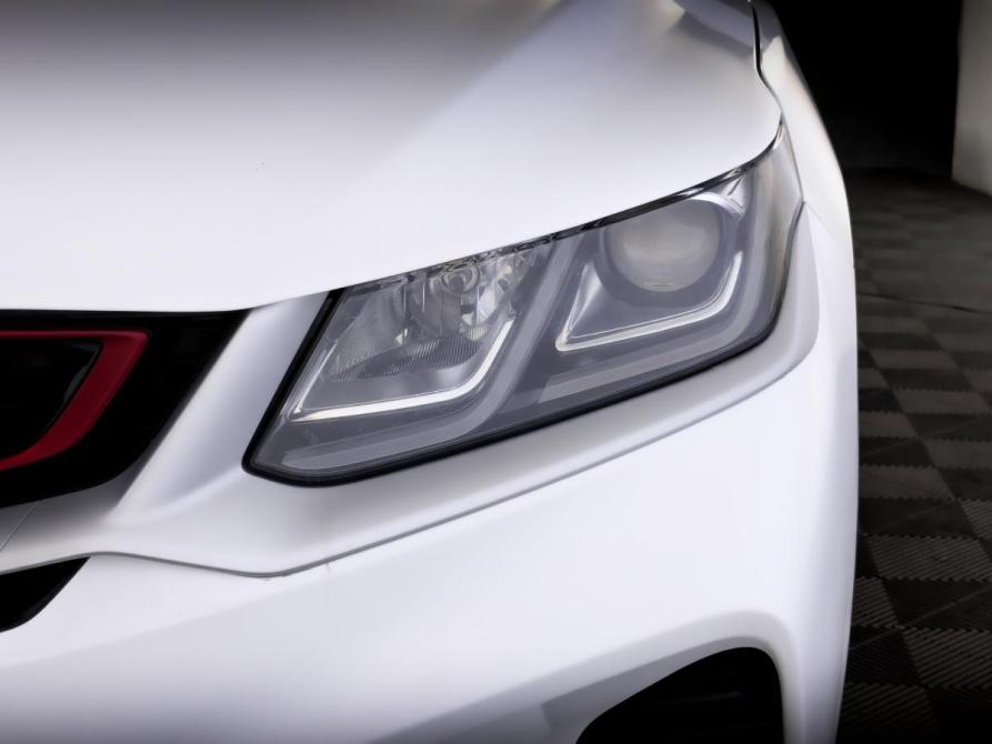Belgee X50 Москва  - изображение 17