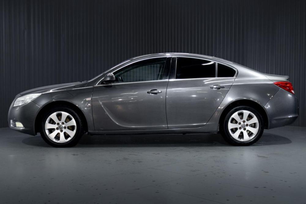 Opel Insignia I Тюмень  - изображение 5
